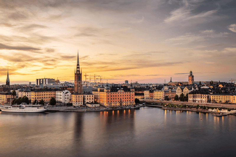 Client Manager till SUNT – för dig med vinnarskalle och laganda